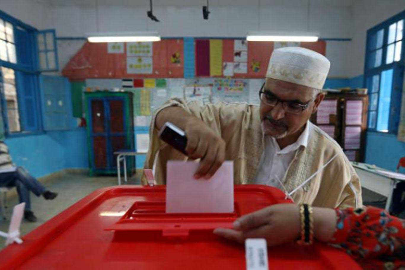 Tunus'ta cumhurbaşkanlığı seçim sonuçlarına itirazlar reddedildi